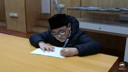 My Ramadan Diary | Dear Diary | EP3