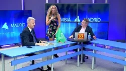Entrevista al alcalde de Villanueva del Pardillo y debate de concejales del sur, en 'Cambia Madrid'