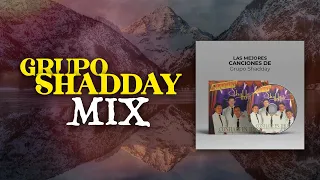 Grupo Shadday | 1 Hora de “Bendiciones”, “Le Alabaré” y Más