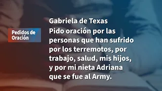 Únete al ministerio de oración de 3ABN Latino.