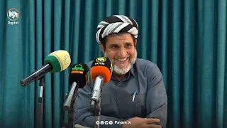 سۆران - بەڕێوەچوونی یادی لەدایکبوونی پێغەمبەری سەروەر (ﷺ)
