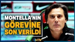Breaking News: The Expected Decision After Resignations Announced: Parting Ways with Vincenzo Mon...