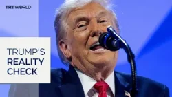 Trump admits Ukraine war harder to resolve