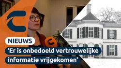 Wethouder Vink over uitlekken van potentiële AZC locatie Renkum | Connect