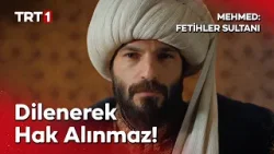 “Güçlülerin haklı olduğu değil, haklıların güçlü olduğu bir dünya hayal ediyorum!”