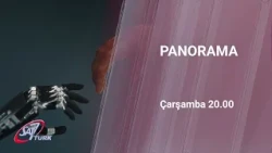 Panorama Returns with Its New Season Premiere This Wednesday, October 7th on SAT-7 TÜRK