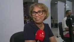 SAC ITINERANTE OFERECE EMISSÃO GRATUITA DA CNI EM SALVADOR - 04.02.2026 SAC ITINERANTE OFERECE EMISSÃO GRATUITA DA CNI EM SALVADOR - 04.02.2026