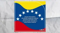 Resumen de lo ocurrido en Venezuela está madrugada Resumen de lo ocurrido en Venezuela está madrugada