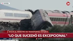 🇪🇸 FORENSIC WORK | Spain accelerates victim identification