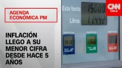 Inflación en Chile: IPC de enero varió 0,4%, aumento precio del alcohol y bajó el de la bencina
