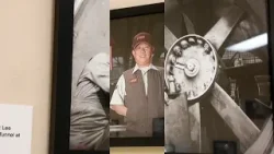 Moving San Francisco - Art Gallery of the SFMTA 120 YEARS