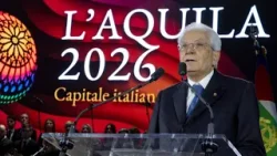 IL FATTO - L’Aquila Capitale Italiana della cultura: la cerimonia di apertura