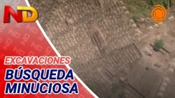 La Perla: así es el proceso para identificar restos de desaparecidos durante la dictadura
