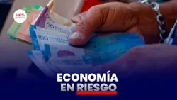 Remesas y deuda marcan frágil economía de Nicaragua