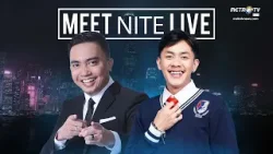 [FULL] Kenriz Masih Seperti yang Dulu | Meet Nite Live
