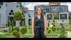 «Մեղվի և մեղվապահության» հյուրատունը Լոռու մարզում