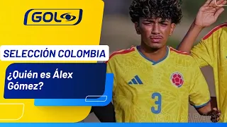 H2 ALEX GOMEZ