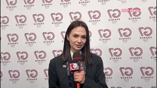 Ana Maria Păcuraru, singurul jurnalist român invitat de Casa Albă la Summitul G7