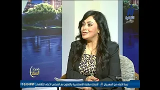 لقاء خاص مع المخرجة عبير علي.. رحلة في عالم المسرح