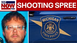 NEW: 5 killed in Michigan shooting spree, suspect also dead
