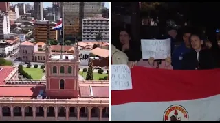 National news roundup on Arriba Py