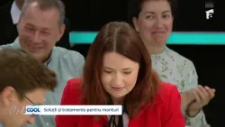 Viața cu monturi: durere, limitări și adaptare