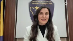 Policijski službenici Granične policije BiH uhapsili 14 osoba u akciji „Piramida“