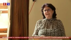 Gépjárműveket is vásárolt az uniós pályázat részeként a Tankerület a Cházár András EGYMI-nek