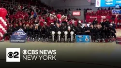 March Madness bracket revealed for St. John's, Hofstra, LIU