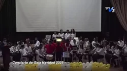 Concierto de Gala Navidad 2025