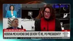 Studiuesi në Kosovë: Pati vlerësime cinike nga Prokruroria Speciale në Hagë Studiuesi në Kosovë: Pati vlerësime cinike nga Prokruroria Speciale në Hagë