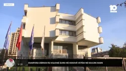 Diaspora dërgoi 112 milionë euro në Kosovë vetëm në muajin mars
