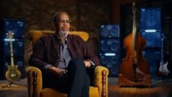Stanley’s Style | Stanley Clarke: Forever