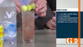 US Open Cocktail You Can Sip in STL