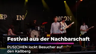 A Neighborhood Festival: PUS(C)HEN Draws Visitors to Kaßberg