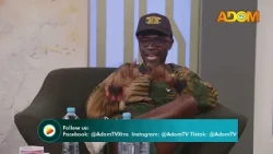 Artiste Supremacy: Why Ghanaian Musicians Preach Peace But Remain Divided- Showtym (10-10--26)