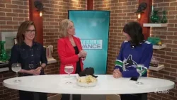 STANLEY CUP PLAYOFF POLL w/ Shachi Kurl.
