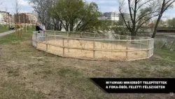 BP13 kerületi magazin 2026 04 08