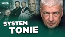 ELITY, BANKI, OLIGARCHOWIE - GWIAZDOWSKI O AFERZE EPSTEINA ELITY, BANKI, OLIGARCHOWIE - GWIAZDOWSKI O AFERZE EPSTEINA