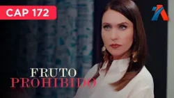 FRUTO PROHIBIDO  -  Avance lunes 27/01/2026