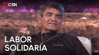 "The number of people coming to soup kitchens has tripled" | Roña Castro on TVR