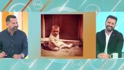 Entrevista a Jonathan Domínguez, viceconsejero de Comunicación del Gob. de Can. | Mírame TV Canarias