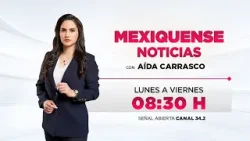 Mexiquense Noticias