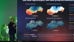 5.10.2026 | Ako klimatická zmena mení život v mestách?