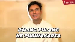 Baim Wong Bakal Ajak Anak Ketemu Paula Verhoeven saat Lebaran