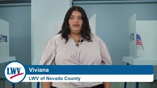LWV - Don't have to figure it out on your own