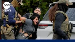 Family describes conditions inside Dilley Immigration Processing Center