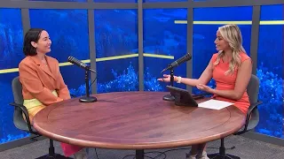 Get to know the CEO of Aurora Highlands | Colorado Conversations