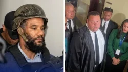 Judge sends former prosecutor Aurelio Valdez to trial for bribery in SeNaSa case