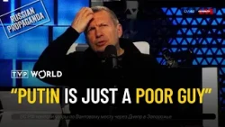 Solovyov explains why Putin isn't like other dictators | Break the Fake